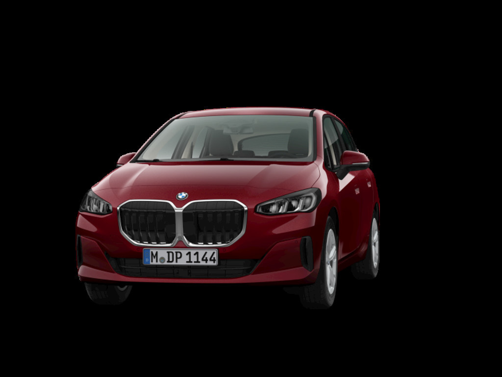BMW 2 Serie 216 Active Tourer 216i