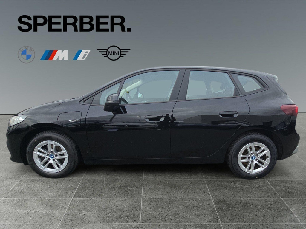 BMW 2 Serie 225 xDrive Active Tourer