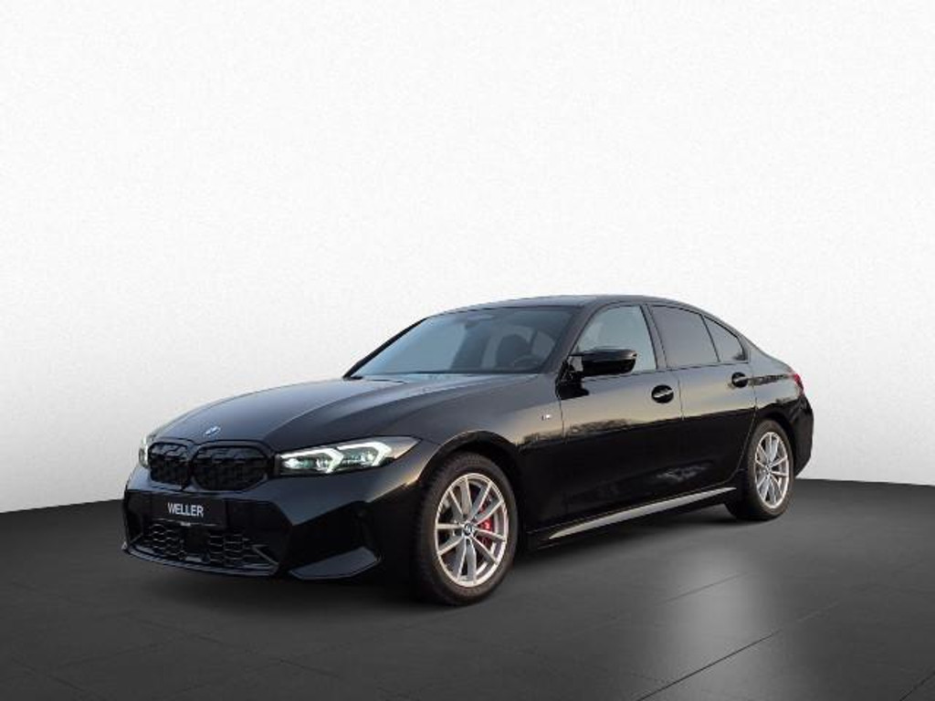 BMW M340 xDrive Sedan