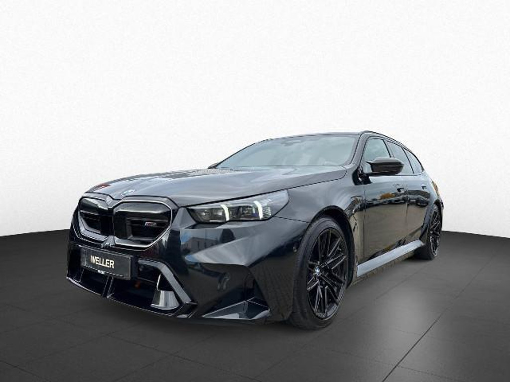 BMW M5 M5 M5 Touring