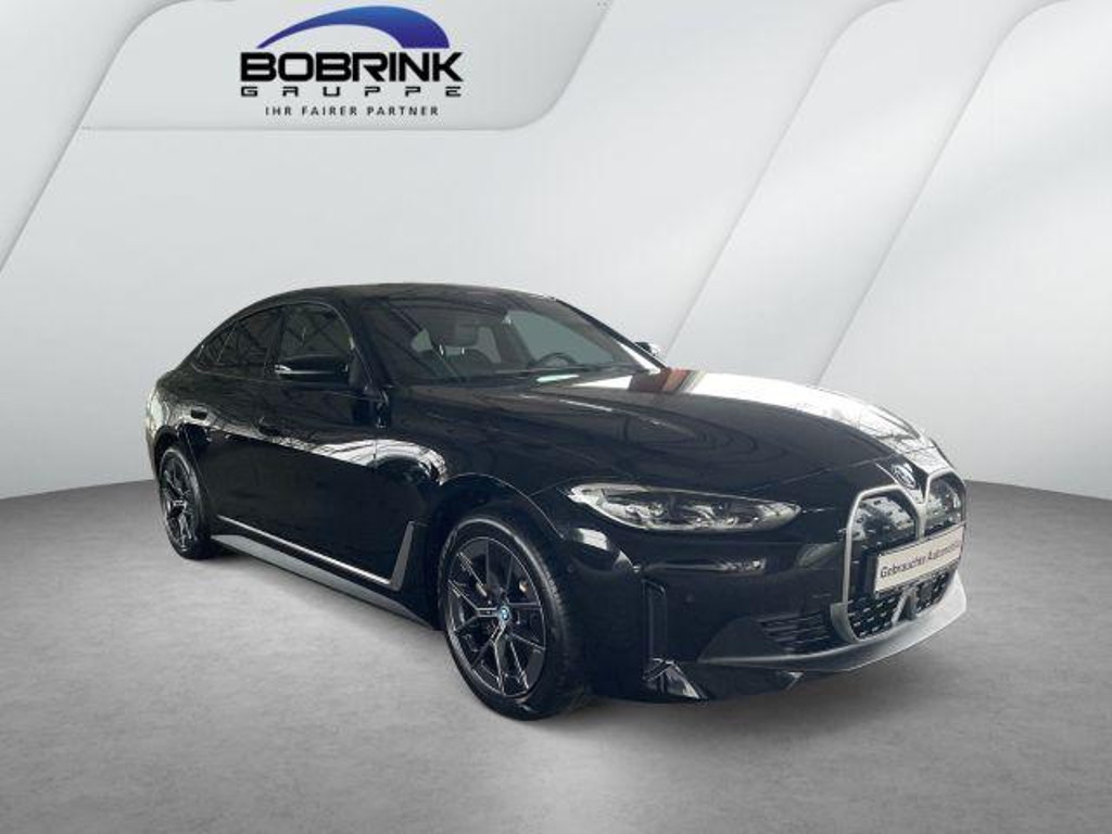 BMW i4 Coupé Gran Coupé eDrive40