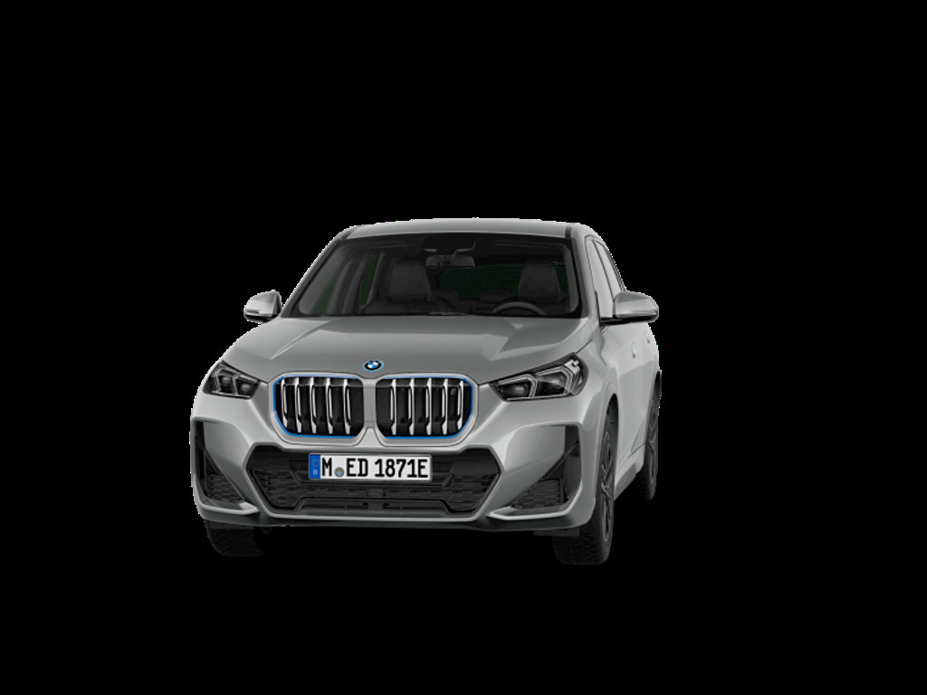 BMW iX1 xDrive30