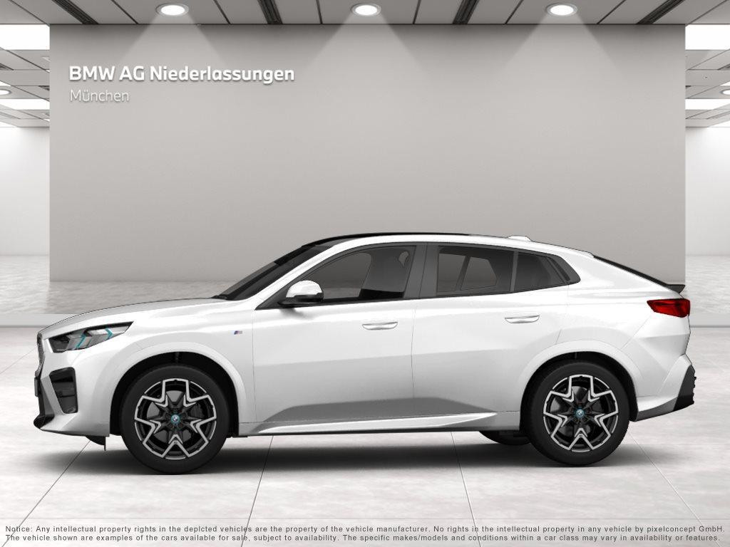 BMW iX2