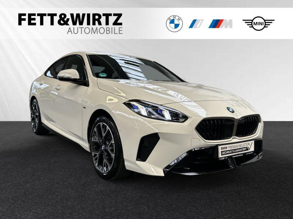 BMW 2 Serie 220 Coupé Gran Coupé 220d