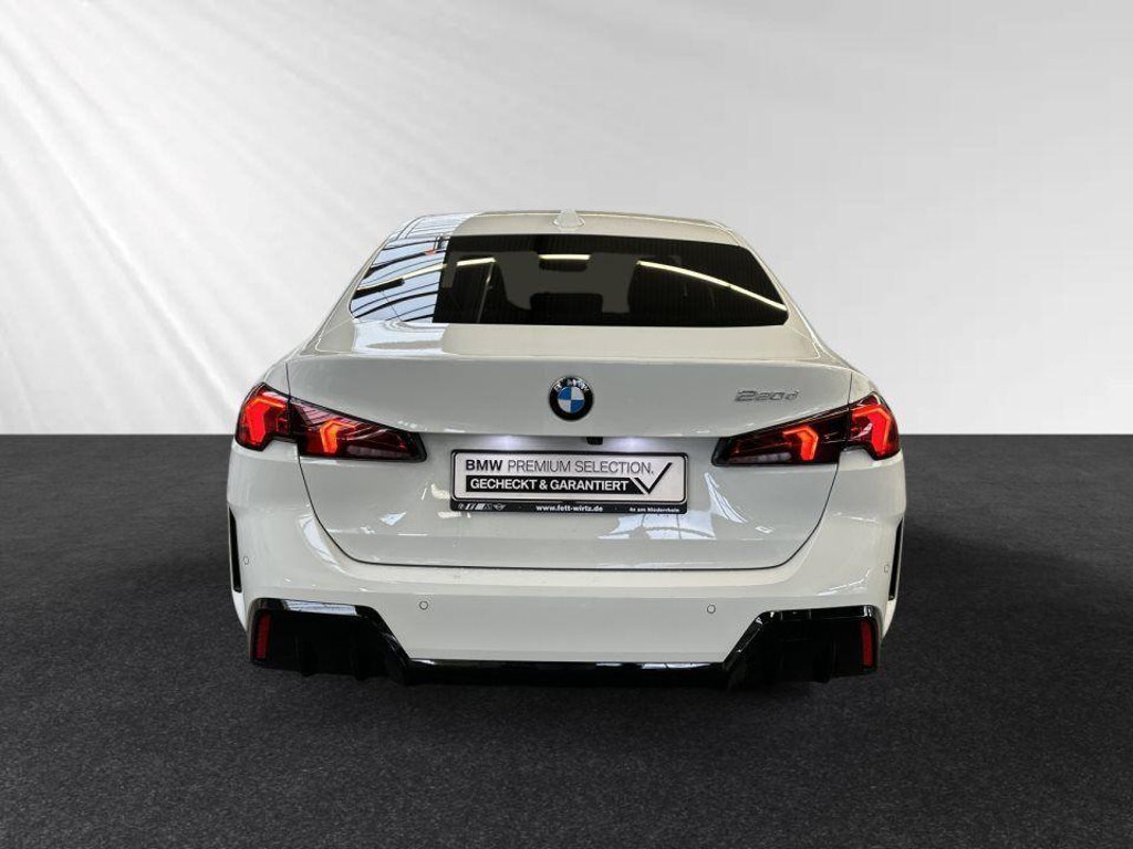 BMW 2 Serie