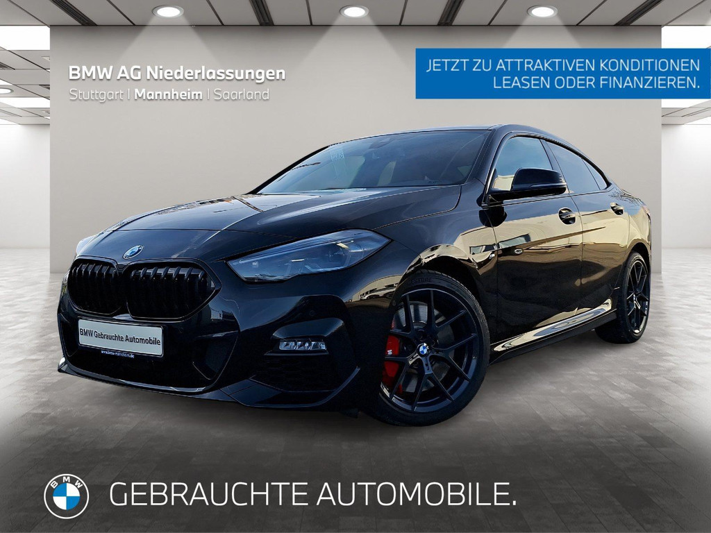 BMW 2 Serie 220 Coupé Gran Coupé 220i