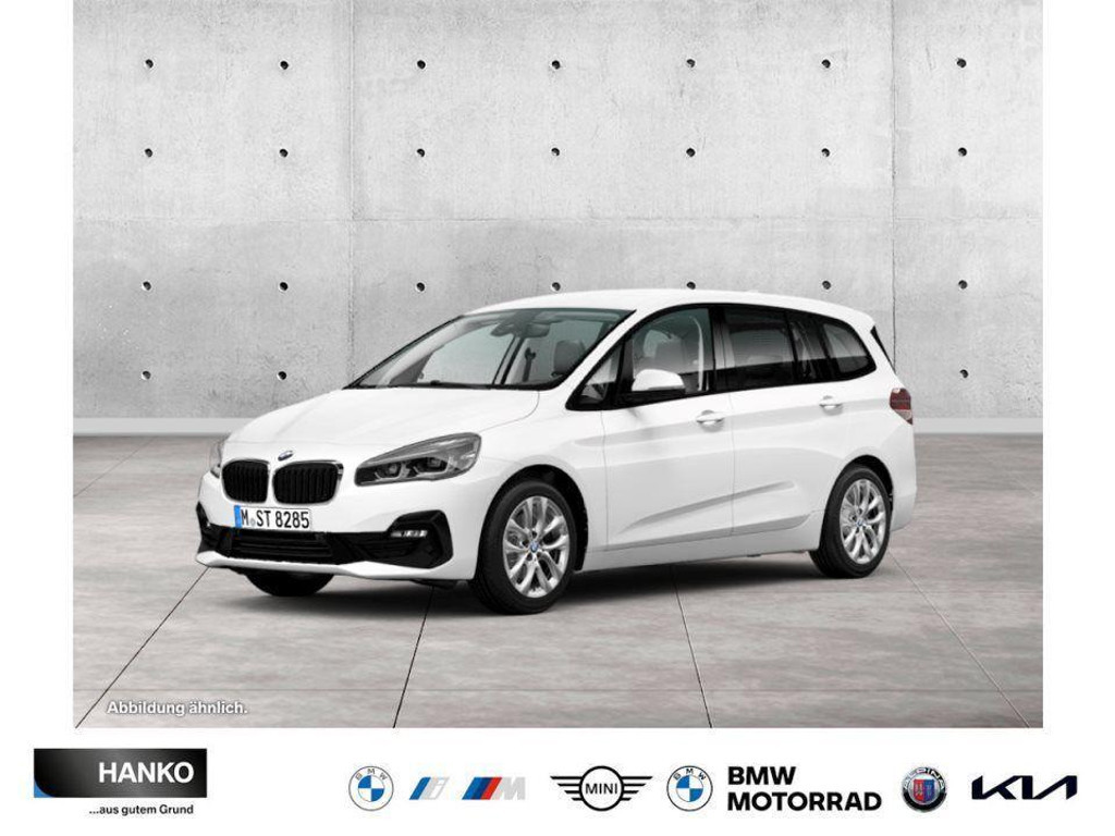 BMW 2 Serie 218 218d