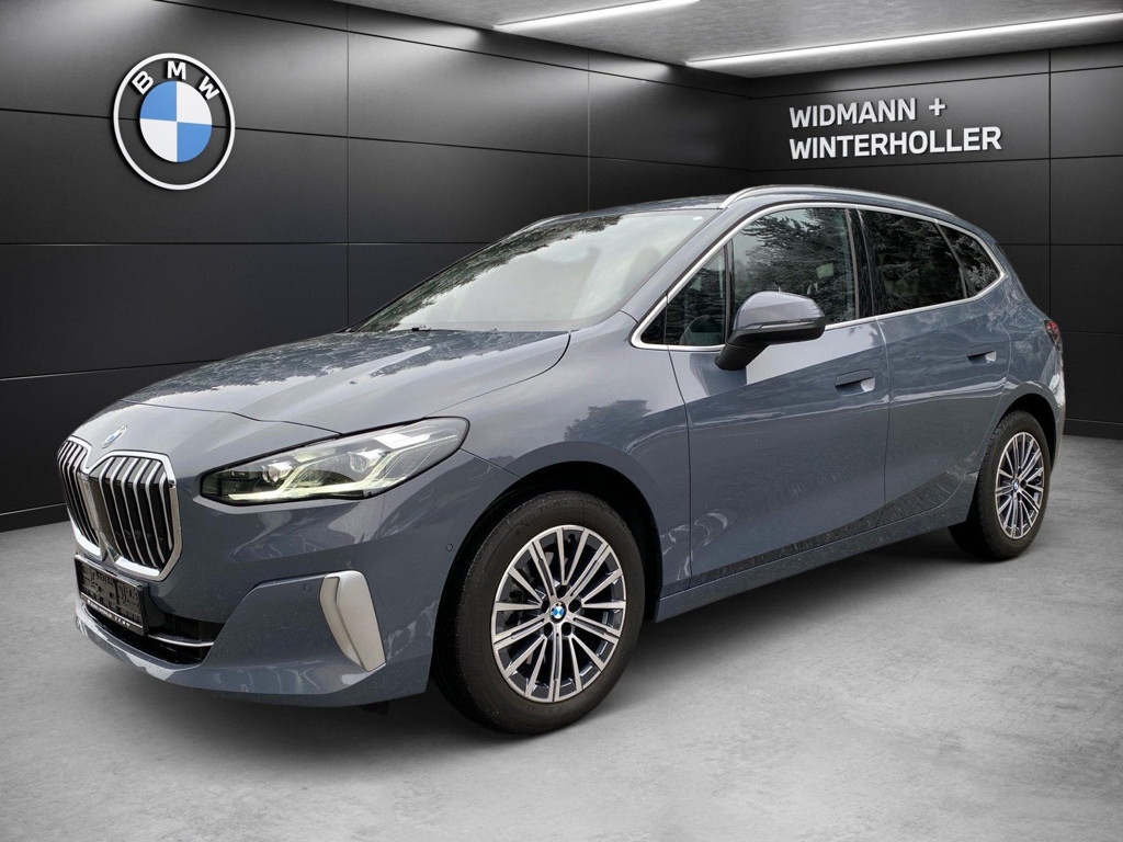 BMW 2 Serie 220 Active Tourer 220i