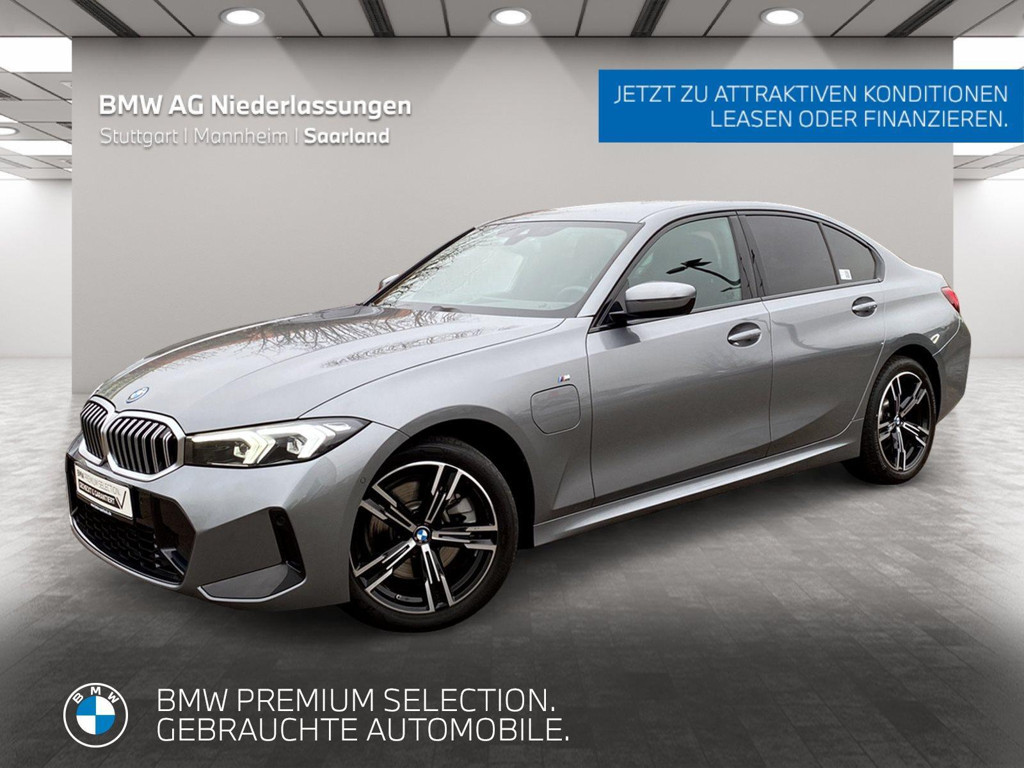 BMW 3 Serie 330 xDrive Sedan 330e