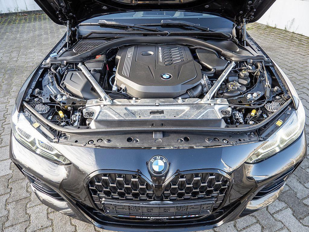 BMW M440