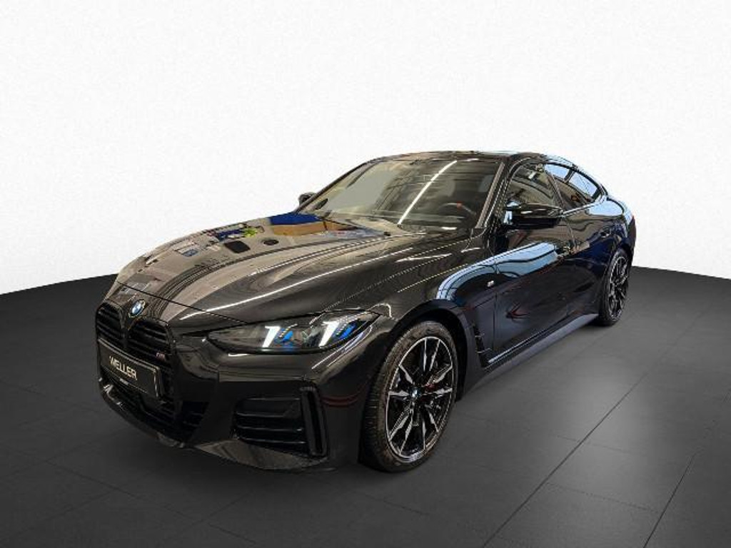 BMW M440 xDrive Coupé Gran Coupé M440i