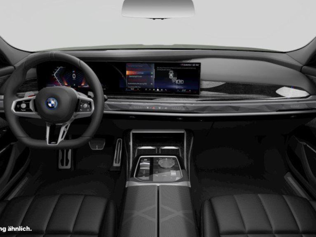BMW 7 Serie