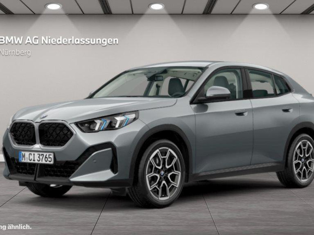 BMW X2 sDrive20i