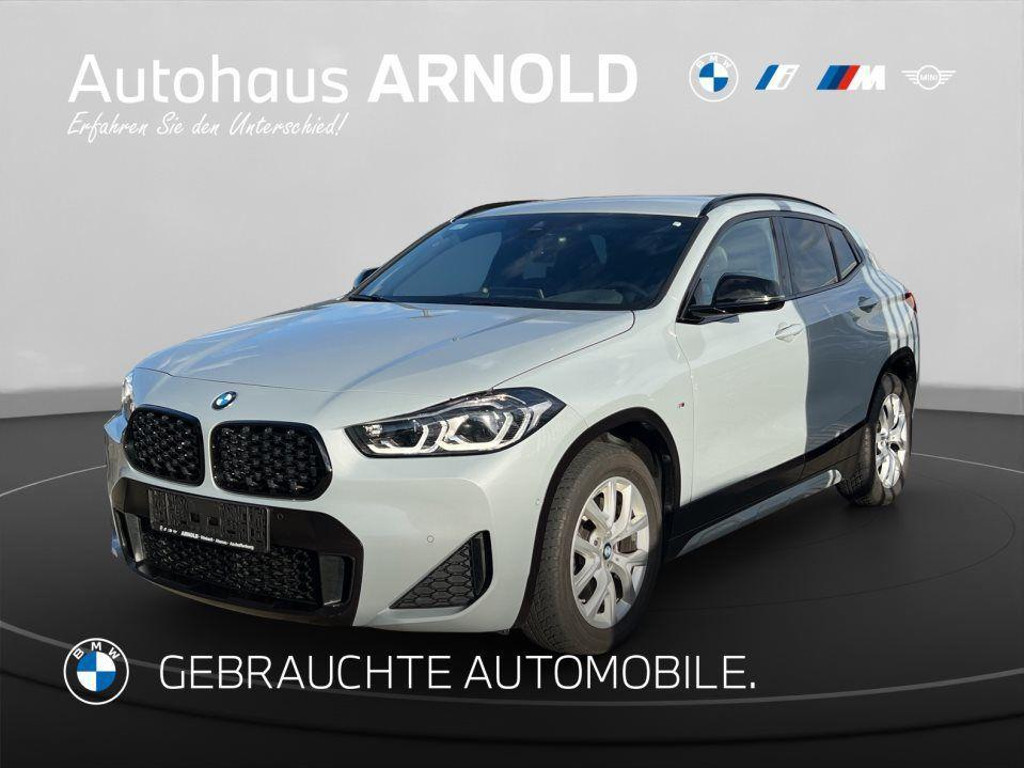 BMW X2 sDrive20i