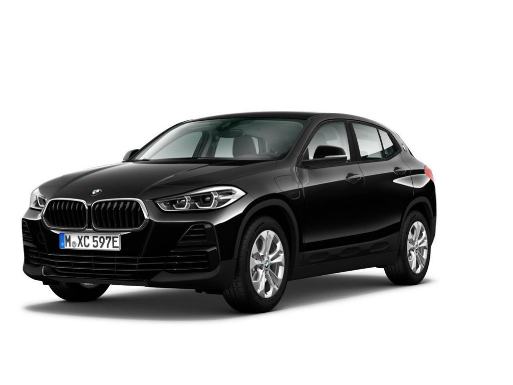 BMW X2 xDrive25e