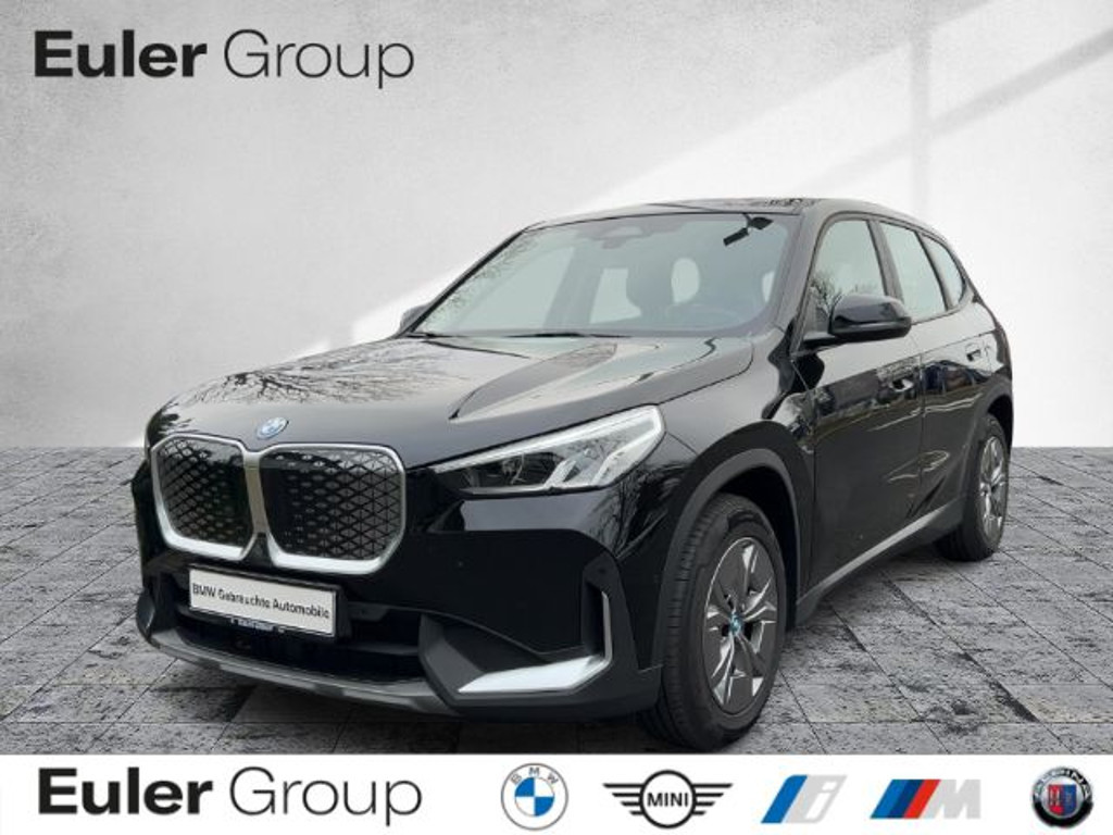 BMW iX1 xDrive30