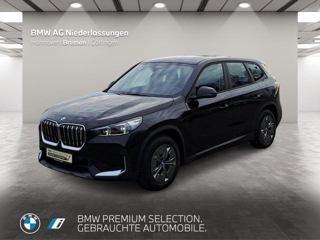 BMW iX1 xDrive30