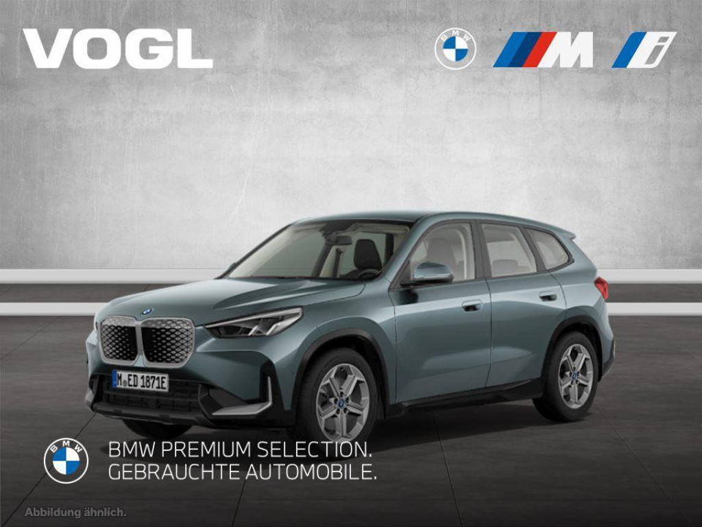 BMW iX1 xDrive30