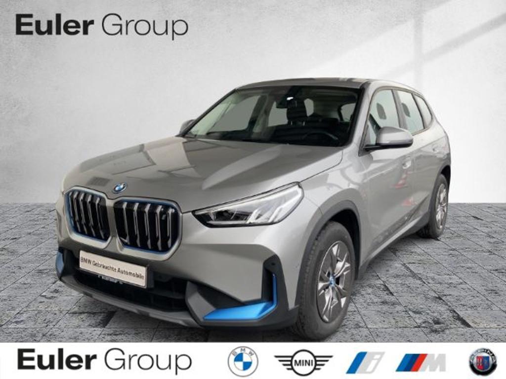 BMW iX1 xDrive30