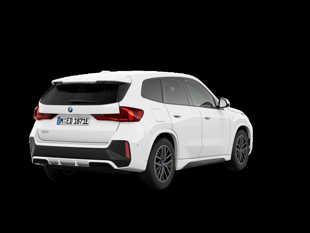 BMW iX1