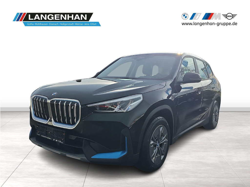 BMW iX1 xDrive30