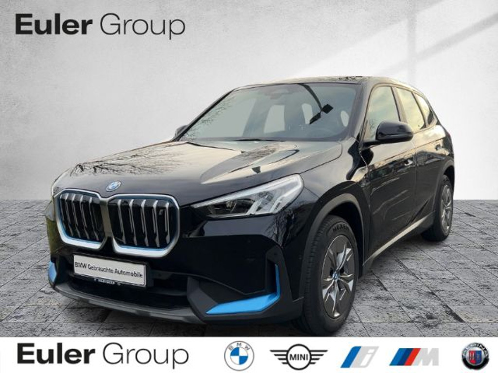 BMW iX1 xDrive30