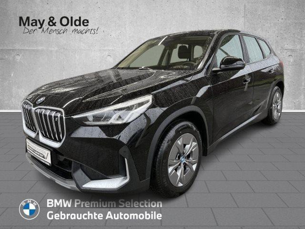 BMW iX1 xDrive30