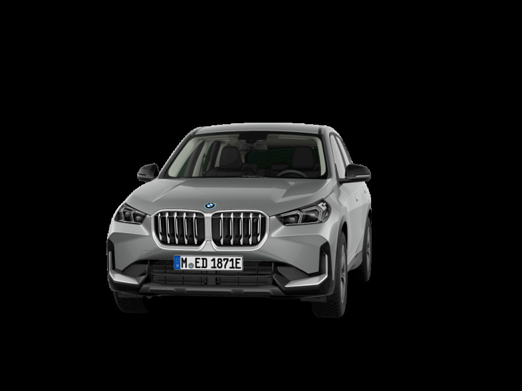 BMW iX1 xDrive30