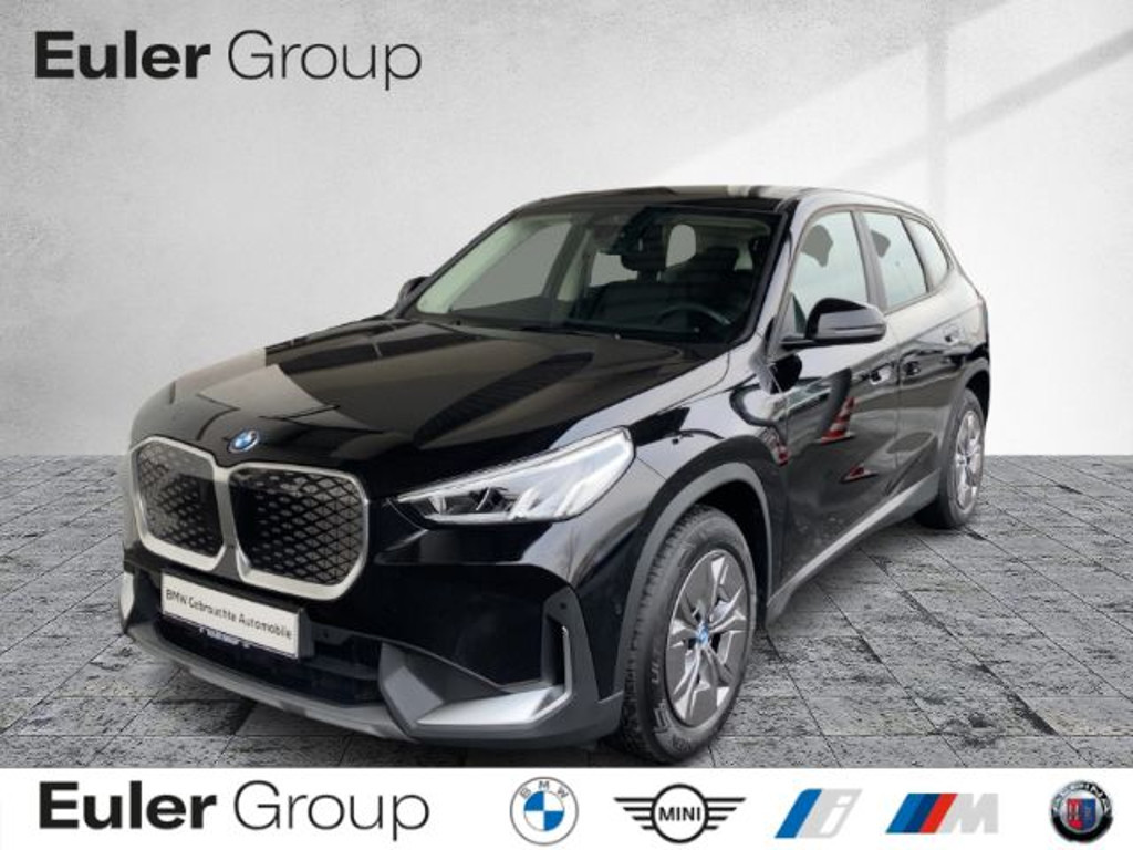 BMW iX1 xDrive30