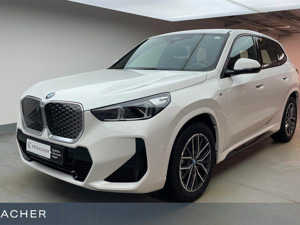 BMW iX1 eDrive20