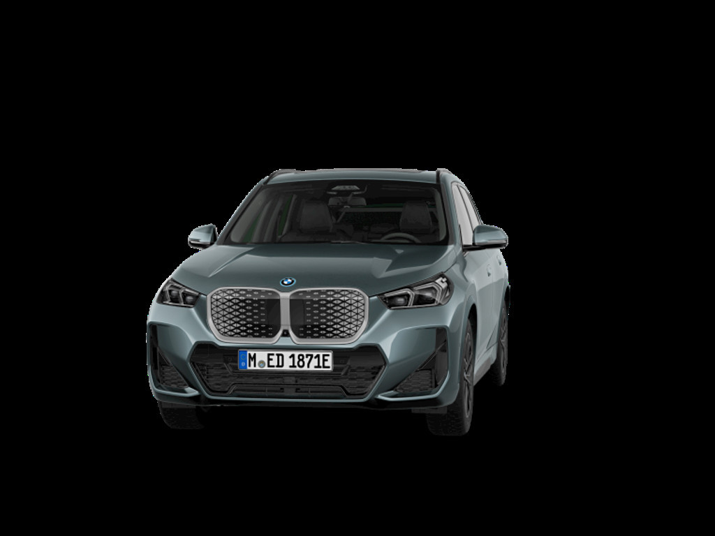 BMW iX1 eDrive20