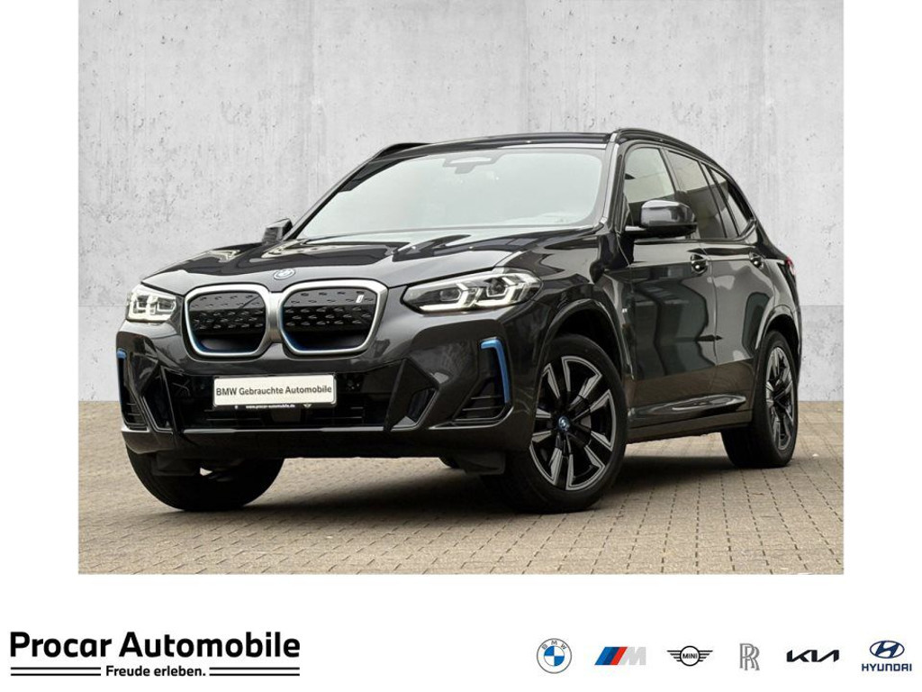 BMW iX3 iX3