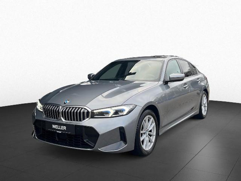 BMW 3 Serie 320 Sedan 320i