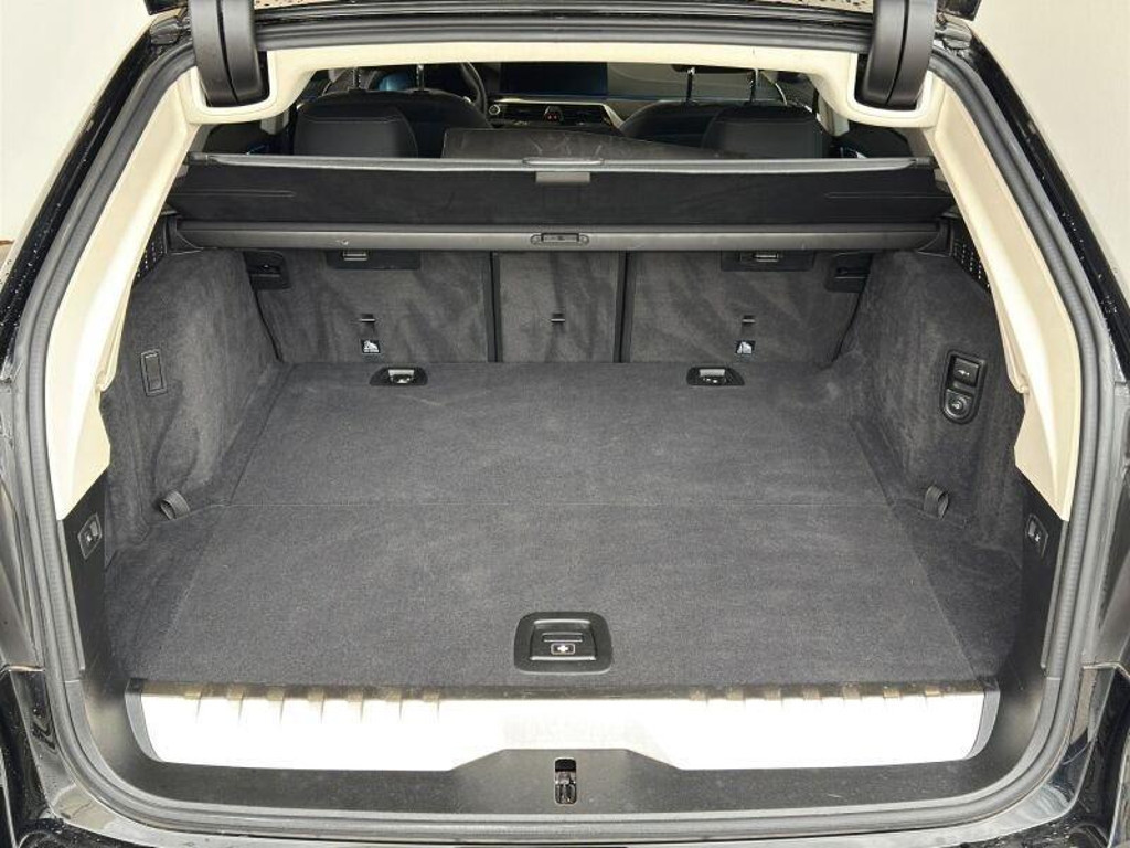 BMW 5 Serie 530 xDrive Touring 530e