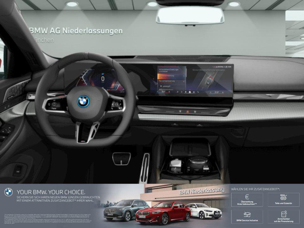 BMW i5