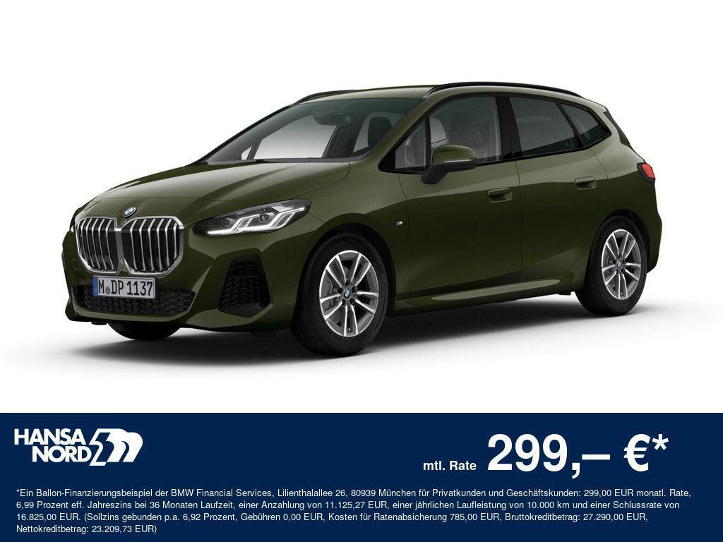 BMW 2 Serie 218 218i