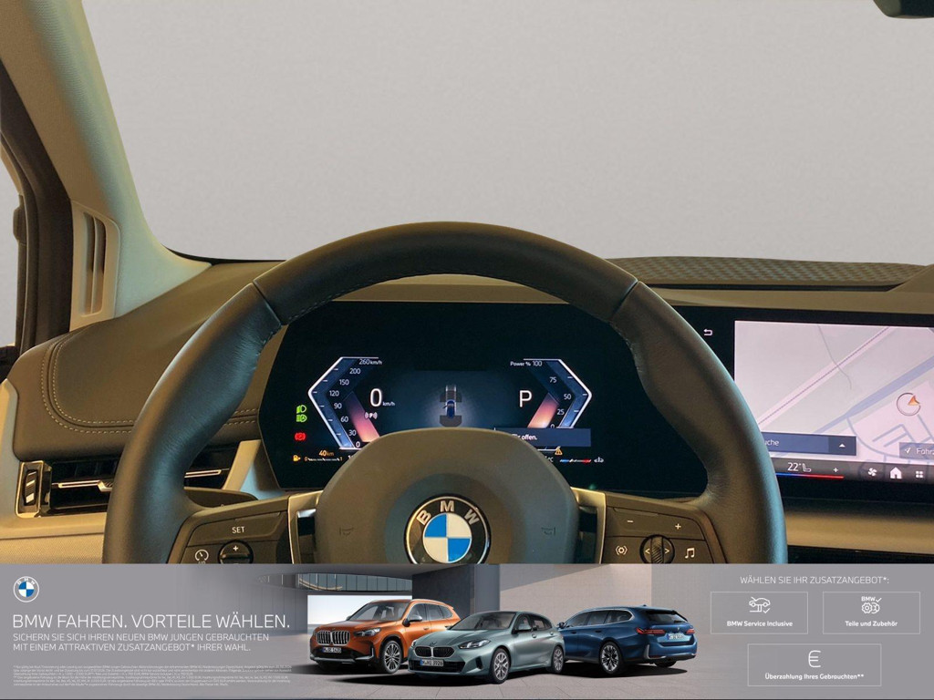 BMW 2 Serie 220 Active Tourer 220i