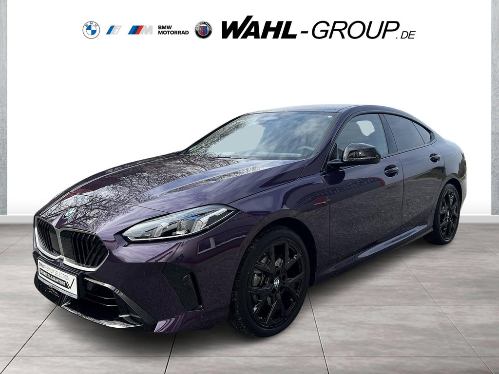 BMW 2 Serie 220 Coupé Gran Coupé