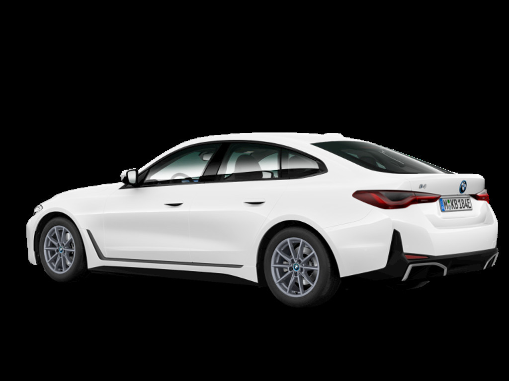 BMW i4