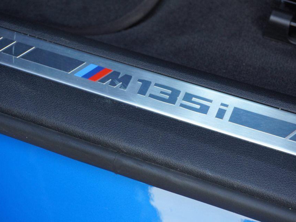 BMW M135i