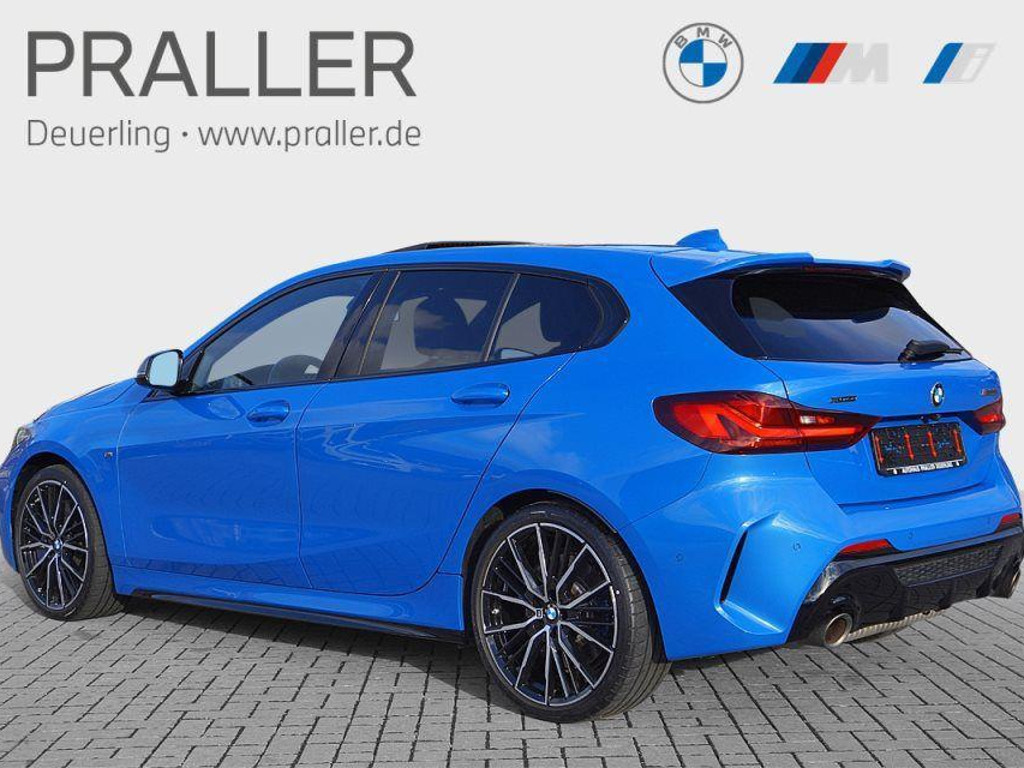 BMW M135i