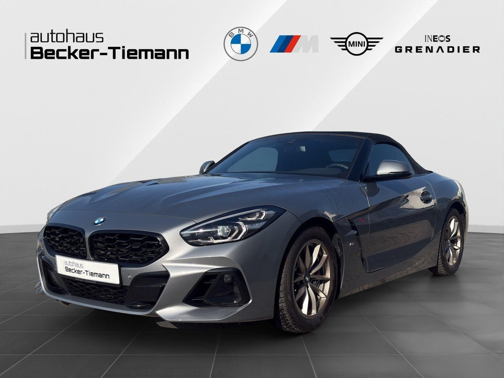 BMW Z4 Roadster sDrive20i