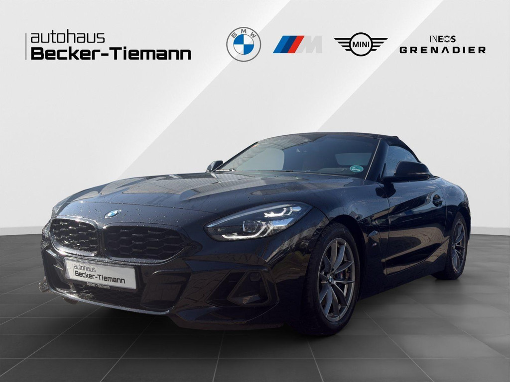 BMW Z4 Roadster sDrive20i