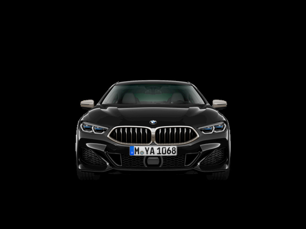 BMW M850