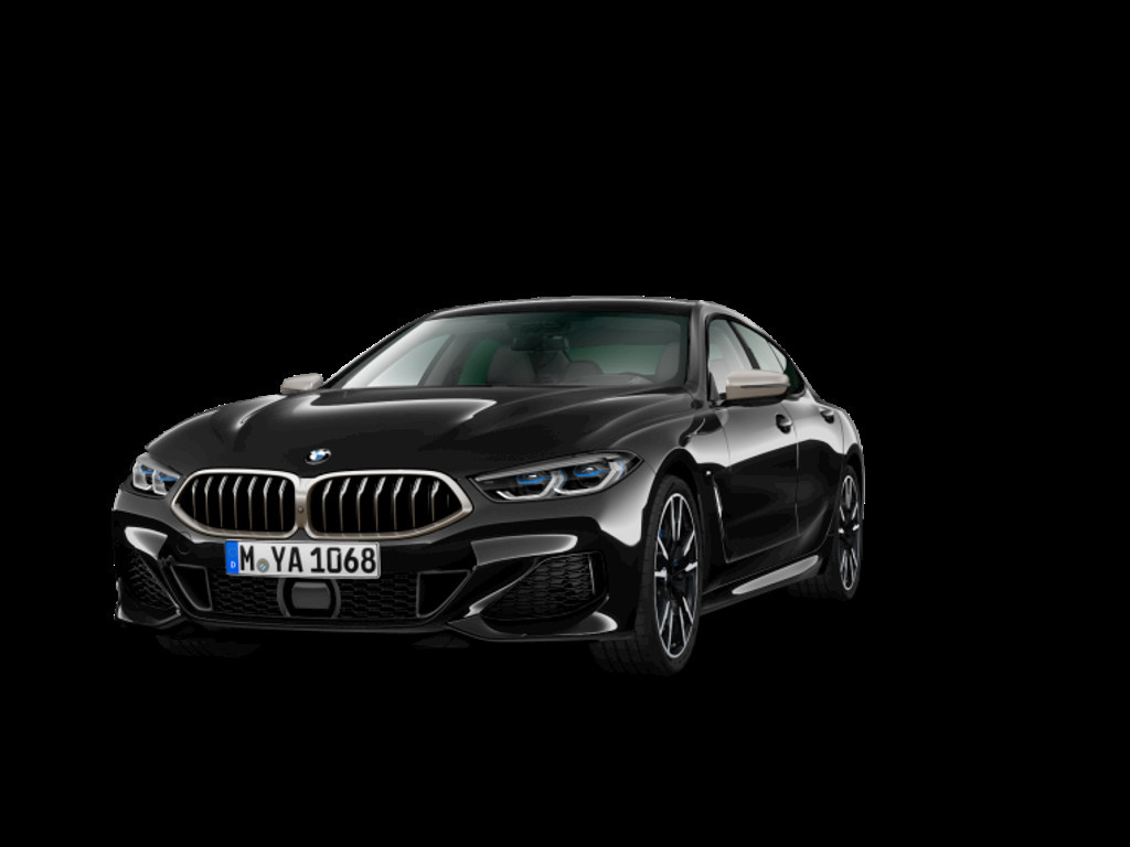 BMW M850