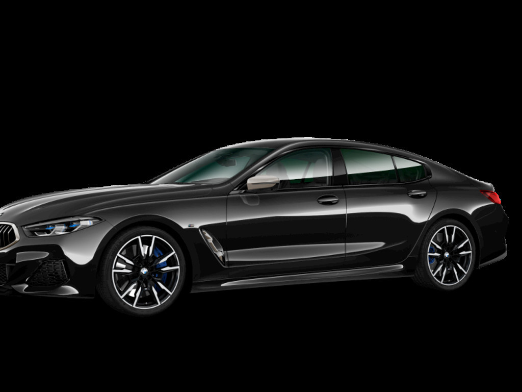 BMW M850