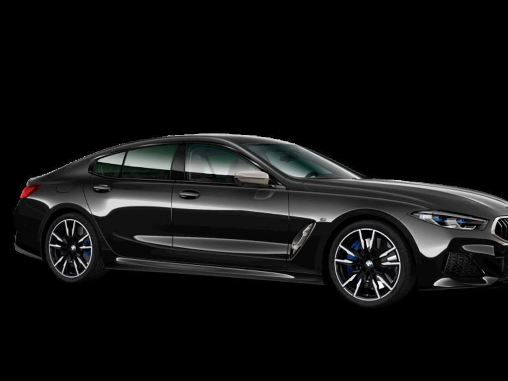 BMW M850