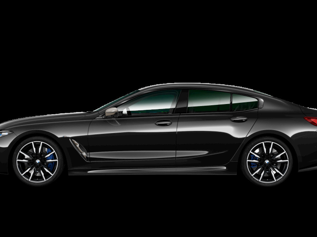 BMW M850