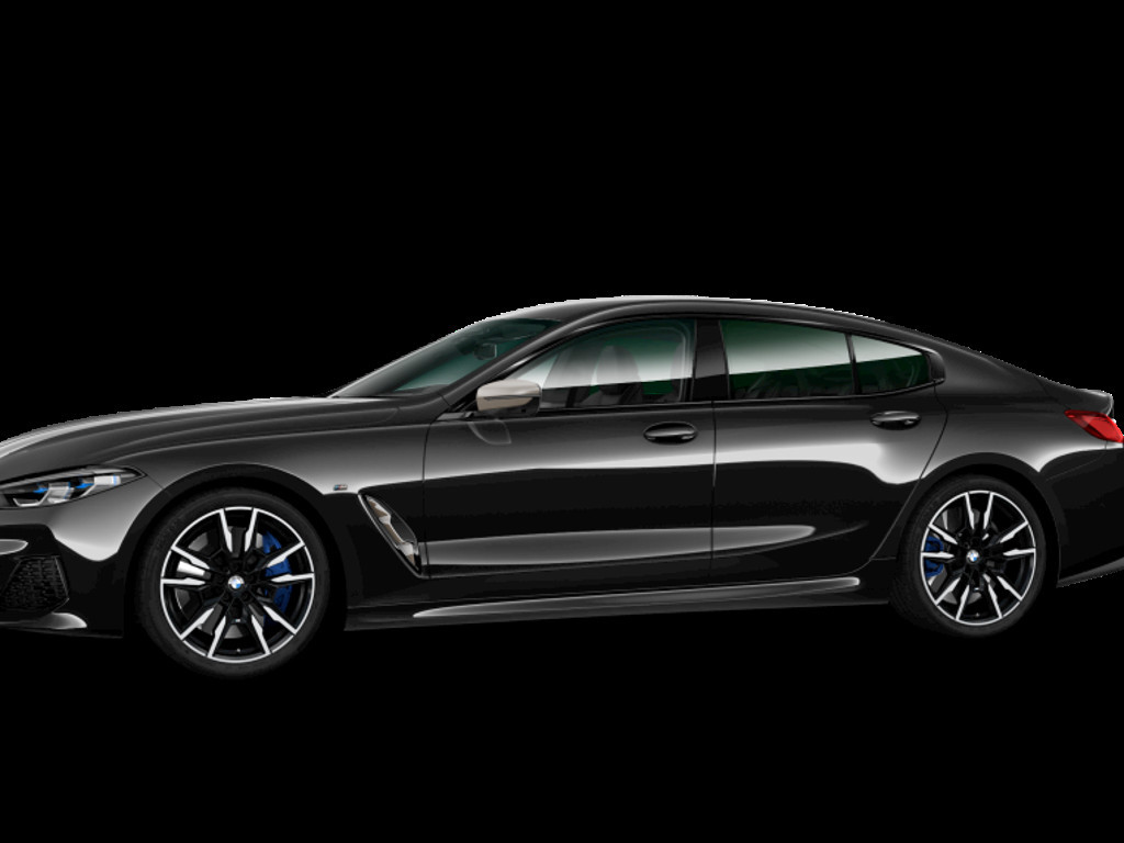 BMW M850