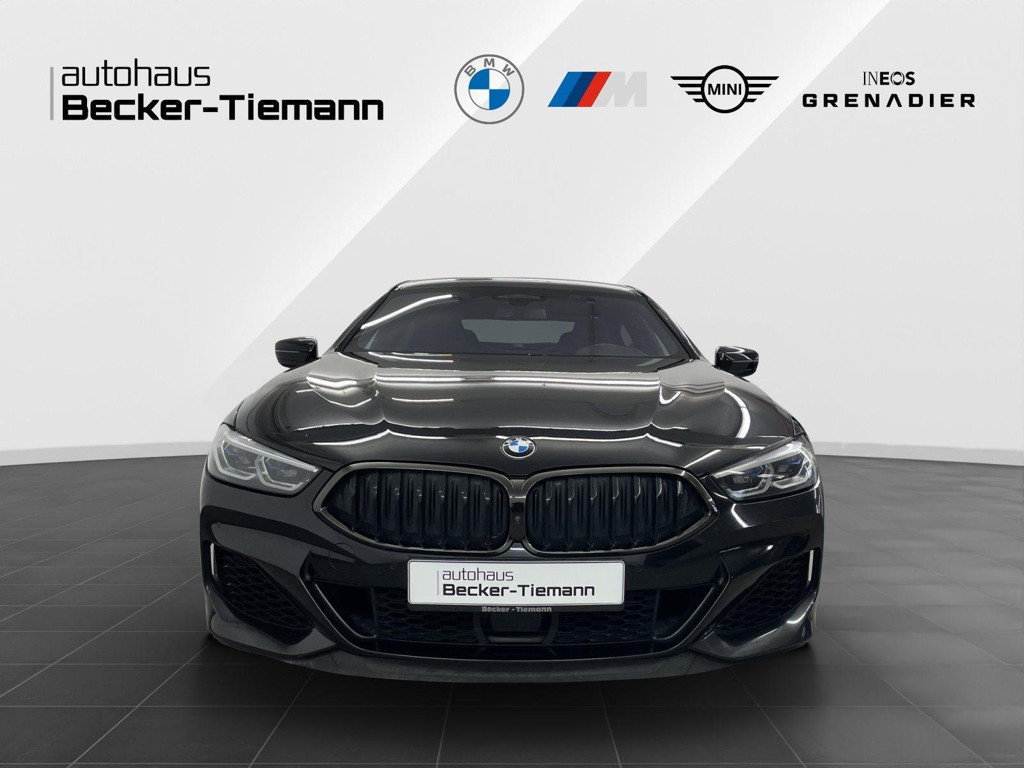 BMW M850